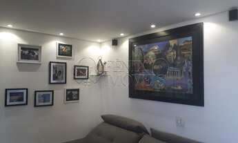 Imagem 4: BELO HORIZONTE - Apartamento Padrão - Serrano