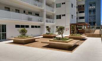 Imagem 3: Apartamento para venda tem 65 metros quadrados com 2 quartos em Bessa - João Pessoa - PB