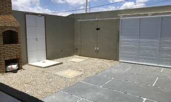 Imagem 4: Vem morar na sua casa contemporânea por apenas 166 mil