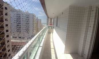 Imagem: APARTAMENTO NA OCIAN 02DORMITORIOS COM SUITE