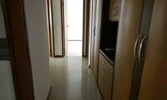 Imagem 5: 03 quartos, 02 suítes com closet na Praia da costa, sol da manhã