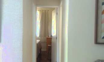 Imagem 7: Apartamento térreo para venda tem 70 metros quadrados com 2 quartos em Jardim Guanabara