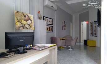 Imagem 3: Sobrado com 5 dormitórios, 496 m² - venda por R$ 2.500.000,00 ou aluguel por R$ 10.000,00