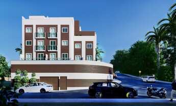 Imagem 4: Cobertura à venda, 89 m² por R$ 499.000,00 - Jardim Pilar - Santo André/SP