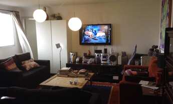 Imagem 3: APARTAMENTO LINDO A VENDA NA ÁGUA FRIA - 127M2 - 3 DORMS (1 SUÍTE) E 1 VAGA DE GARAGEM