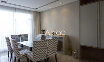 Imagem 4: Casa em Condomínio com 3 dormitórios à venda, 231 m² por R$ 2.050.000 - Vista Alegre - Cur