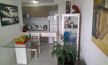 Imagem 5: Apartamento para venda no Fatto Acqua, Jardim Ismênia