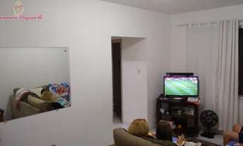 Imagem 2: São José - Apartamento Padrão - Kobrasol