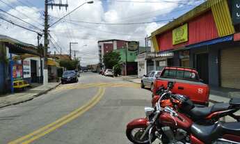 Imagem 7: Taboão da Serra - Galpão/Depósito/Armazém - Jardim das Esmeraldas