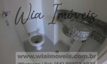 Imagem 6: Sala comercial em condomínio corporativo perfeito para consultórios