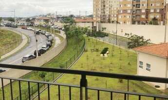 Imagem 6: Jundiaí - Apartamento Padrão - Vila Nambi