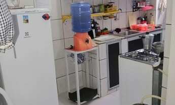 Imagem 4: Imóveis Belém Vende Ed. Alexandre Severino 2/4 na Almirante Barroso