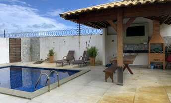 Imagem: Casa Duplex no Cond. Biratan