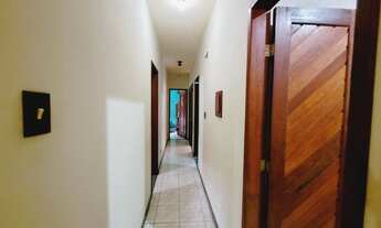 Imagem 7: Excelente casa 03 quartos no Monte Castelo Volta Redonda