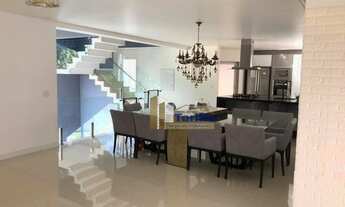 Imagem 9: Sobrado, venda por R$ 3.000.000 ou aluguel por R$ 13.000/mês - Residencial Real Park - Aru