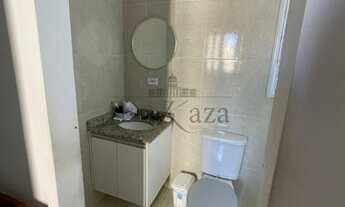 Imagem 6: Apartamento - Jardim das Industrias - Jacareí - Residencial Vila Inglesa - 57m² - 2 Dormit