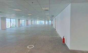 Imagem 6: Laje para alugar, 1091 m² por R$ 130.920/mês - Jardim Paulistano - São Paulo/SP