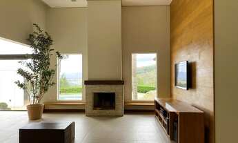 Imagem 4: LINDA CASA LINEAR NO QUINTAS DO MORRO!