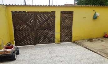 Imagem 2: HORTOLâNDIA - Casa Padrão - Jardim Amanda I