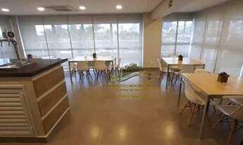 Imagem 2: Apartamento com 3 dormitórios, 160 m² - venda por R$ 930.000,00 ou aluguel por R$ 7.000,00