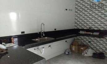 Imagem 3: Casa com 3 dormitórios à venda, 113 m² por R$ 580.000,00 - Horto Florestal - Sorocaba/SP