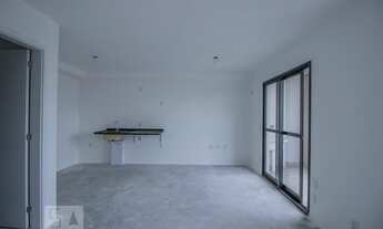 Imagem 3: Apartamento à Venda - Saúde, 1 Quarto, 33 m2