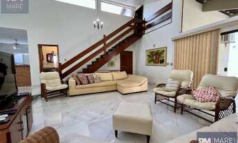 Imagem 4: Casa com 5 quartos, 353 m², à venda por R$ 2.150.000 Riviera - Módulo 30 - Bertioga/SP