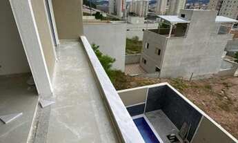 Imagem 5: Sobrado para venda com 209 metros quadrados com 3 quartos em Portais (Polvilho) - Cajamar