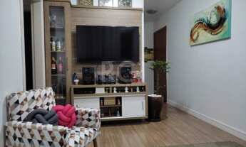 Imagem: Porto Alegre - Apartamento Padrão - Cristal