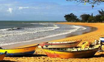 Imagem 3: Casa de praia em condomínio fechado para venda com 144 m2 - 4 quartos no balneário de Mang