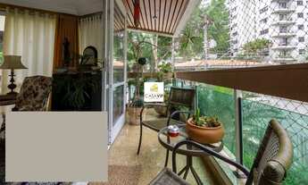 Imagem 7: Apartamento à venda, Real Parque, 248m², 5 dormitórios, 4 suítes, 6 vagas!