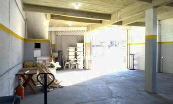 Imagem 6: Galpão para alugar, 170 m² por R$ 2.500,00/mês - Vila Ideal - Juiz de Fora/MG