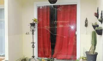 Imagem: Casa para venda tem 90 metros quadrados