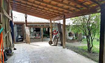 Imagem 4: Casa com 3 dorms (1 suíte) à venda, 336 m² - Massaguaçu - Caraguatatuba/SP