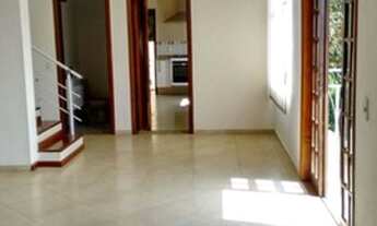 Imagem 6: CA00010. Linda casa com 3 suítes no condomínio Tarumã !