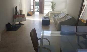 Imagem 6: CASA 4 SUÍTES, NOVA, SALA ESTAR, JANTAR, ESPAÇO GOURMET, 520 M2 DE ÁREA CONST, ARMÁRIOS