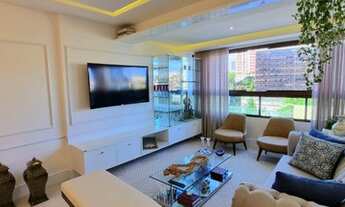 Imagem 3: Apartamento na Graça | Super Decorado | 3 Quartos e 1 Suíte