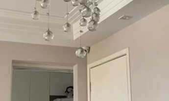 Imagem 5: Apartamento em Barueri - 2 dormitórios - 2 vagas - 560 mil - Oportunidade