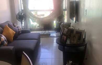 Imagem 5: Apartamento para aluguel com 50 metros quadrados com 1 quarto em Cabo Branco - João Pessoa