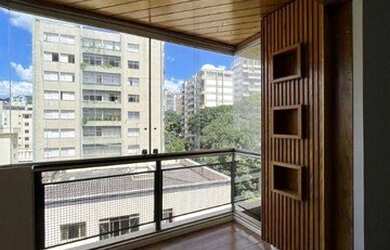 Imagem 7: Apartamento com 3 dormitórios, 80 m² - venda por R$ 850.000,00 ou aluguel por R$ 3.000,00