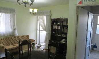 Imagem 7: Apartamento a venda ou locação no bairro do Paraíso