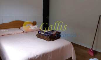 Imagem 7: Casa para Venda em Praia Grande, Jardim Imperador, 2 dormitórios, 1 suíte, 1 banheiro, 2 v