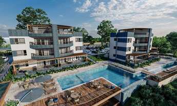 Imagem: Condomínio em Aldeia