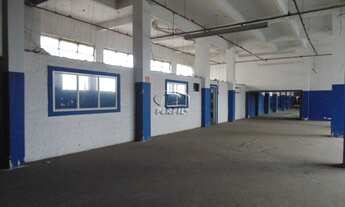 Imagem 2: GALPÃO - 1100,00M² - VILA PRUDENTE