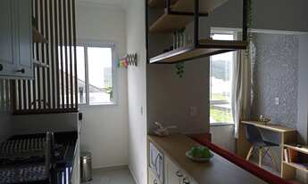 Imagem 7: Apartamento à venda com 1 dormitório nos Ingleses - Florianópolis - SC