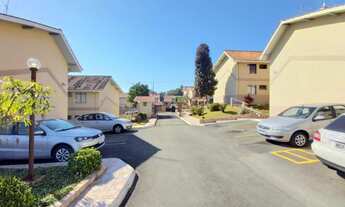 Imagem 2: Apartamento 2 dorms.47m² venda Cotolengo- C.Comprido, Curitiba