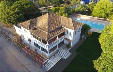 Imagem 2: Lazer em Itaboraí - Venda das Pedras