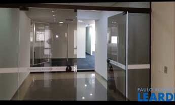 Imagem 2: CONJ. COMERCIAL - ITAIM BIBI - SP