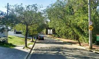 Imagem 3: Terreno Cond. Granja Olga 3