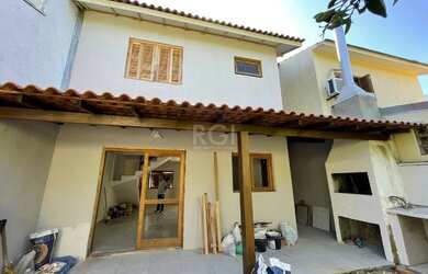 Imagem 6: Porto Alegre - Casa Padrão - Guarujá